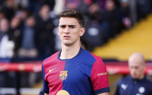 Pedri & Gavi – Cặp tiền vệ trẻ đầy triển vọng của Barca