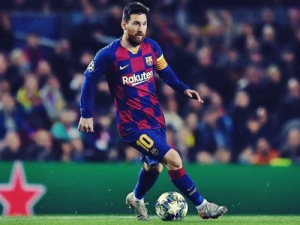 Những bài tập cải thiện kỹ năng xử lý bóng bước một