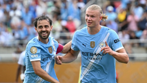 Manchester City và cuộc cách mạng dưới thời Pep Guardiola