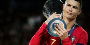 Cristiano Ronaldo và bí quyết duy trì phong độ đỉnh cao