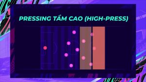 Pressing tầm cao là gì? Cách triển khai hiệu quả