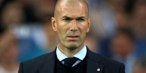 Zinedine Zidane và khoảnh khắc đáng nhớ trong sự nghiệp